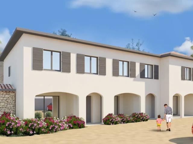 Appartement vente à Uchaud, Gard
