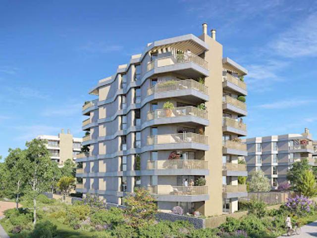 Appartement vente à Fleurance, Toulouse