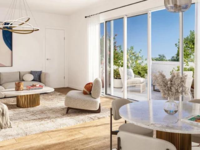 Appartement vente à Dax, Saint-martin-de-seignanx