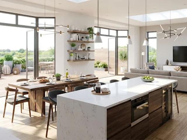 Appartement vente à Rennes, Bretagne