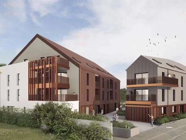 Appartement vente à Rennes, Bretagne