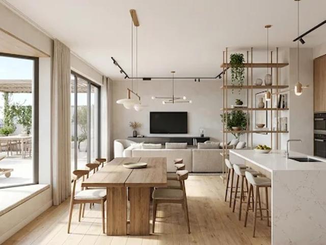 Appartement vente à Bayonne, Lahonce