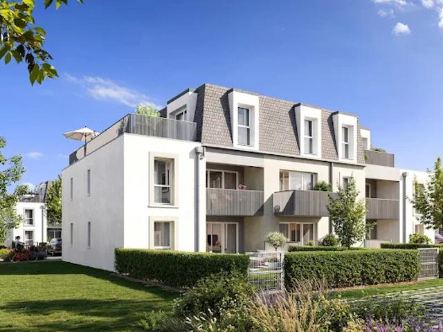 Appartement vente à Cherbourg
