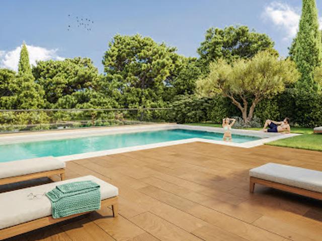Appartement vente à Grasse, Biot