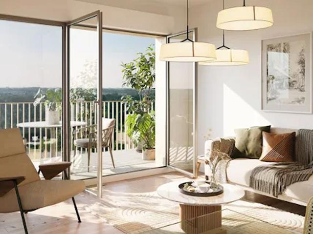 Appartement vente à Rennes, Bretagne