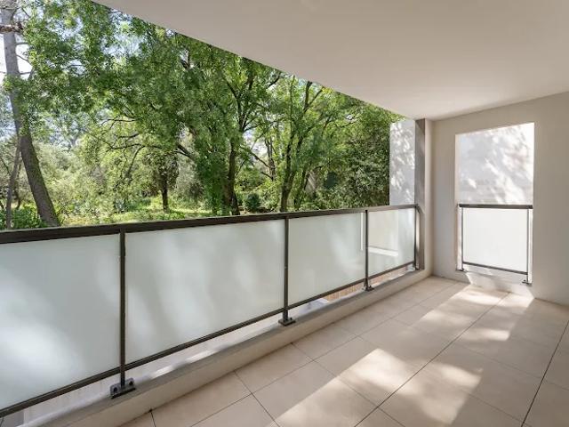 Appartement vente à Nîmes