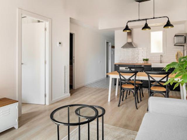 Appartement vente à Port Marianne, Montpellier