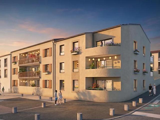Appartement vente à La Roche-sur-Yon, Mortagne-sur-sèvre