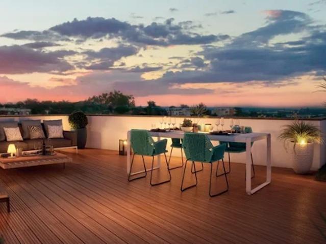 Appartement vente à Toulouse