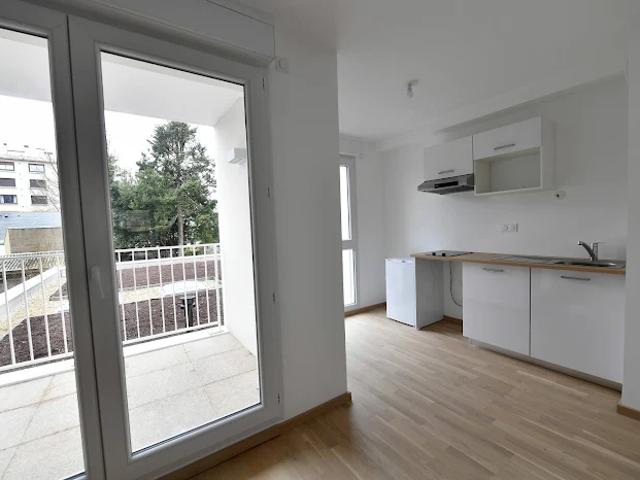 Appartement vente à Nantes