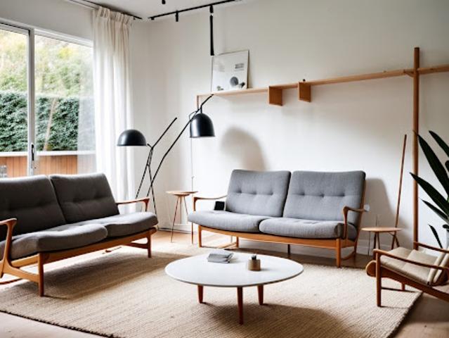 Appartement vente à Rouen, Maromme