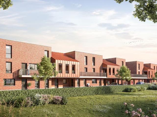 Appartement vente à Sainte-Cécile-Plage, Camiers