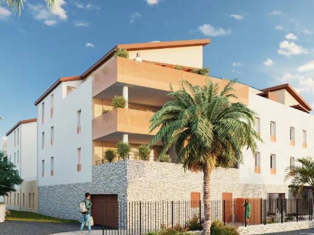 Appartement vente à Montpellier, Baillargues