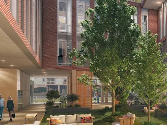 Appartement vente à Toulouse