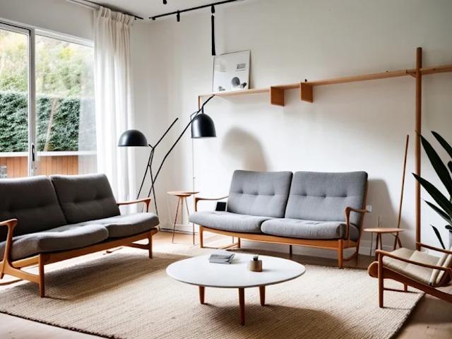 Appartement vente à Rouen, Maromme