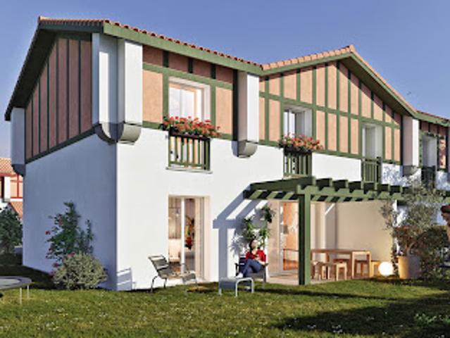 Appartement vente à Dax, Saint-laurent-de-gosse