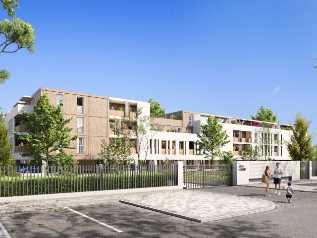 Appartement vente à Arles