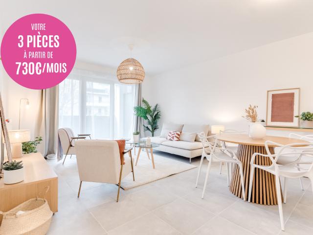 Appartement vente à Arles, La Salle Les Alpes