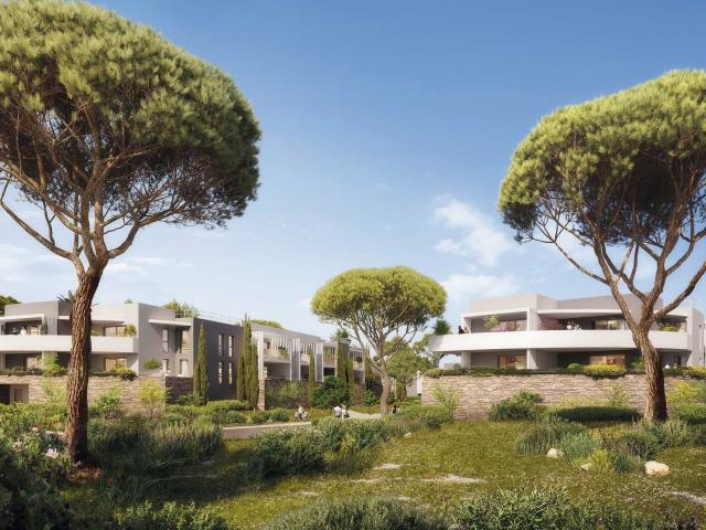Appartement vente à Perpignan, Le Barcarès