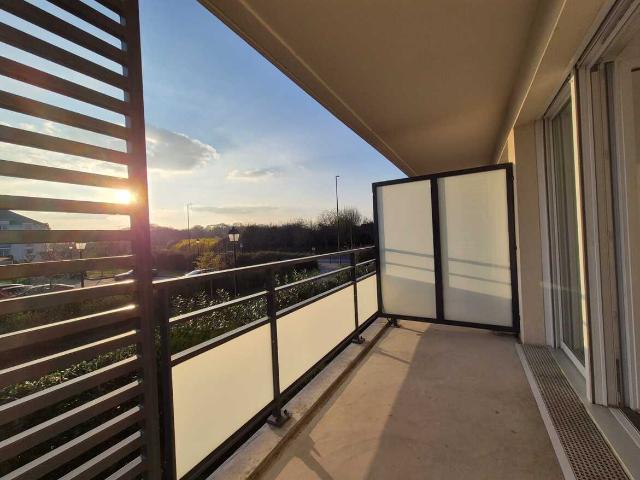 Appartement vente à Évry, Mennecy