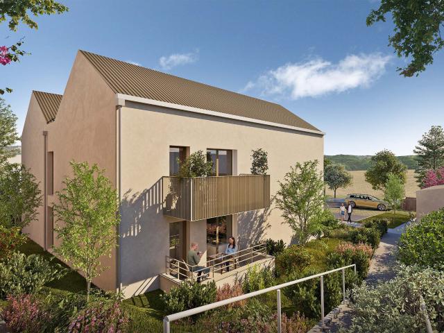 Appartement vente à Pontivy, Bretagne