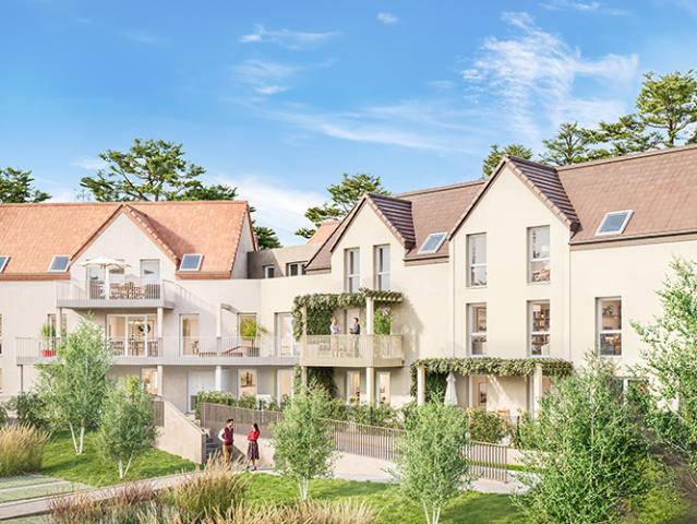 Appartement vente à Rosheim, Collectivité européenne d'Alsace