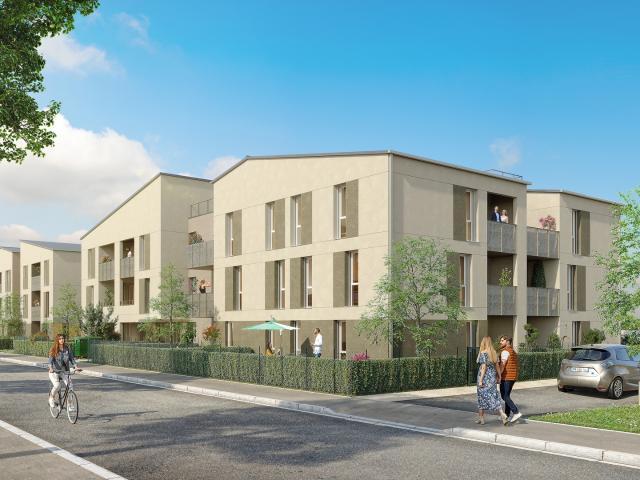 Appartement vente à Saumur