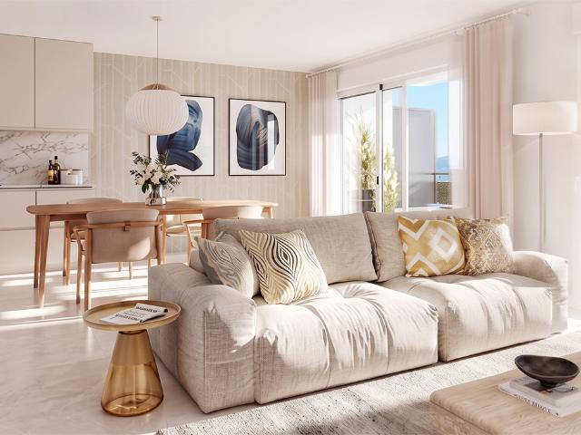 Appartement vente à Saint-Julien-en-Genevois, Saint-julien-en-genevois