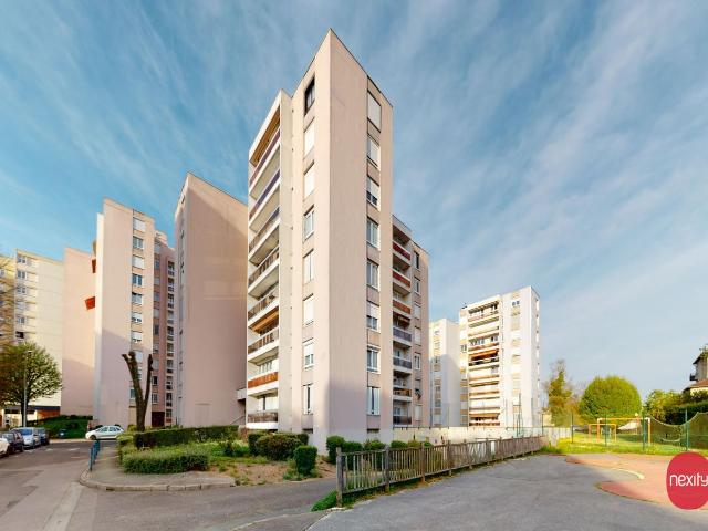Appartement vente à Vesoul