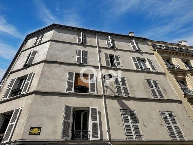 Appartement vente à Paris 17e Arrondissement, Paris