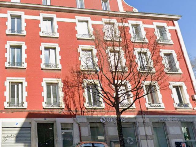Appartement location à Saint-Étienne, Saint-etienne