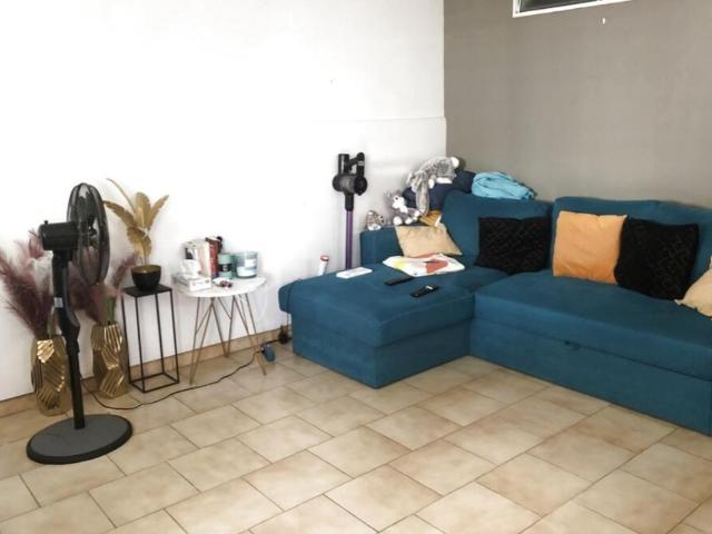 Appartement vente à Saint-Joseph, Fort-de-France