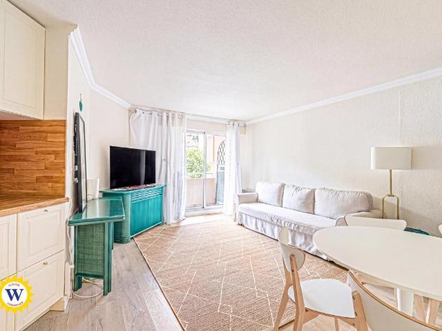 Appartement vente à Nice