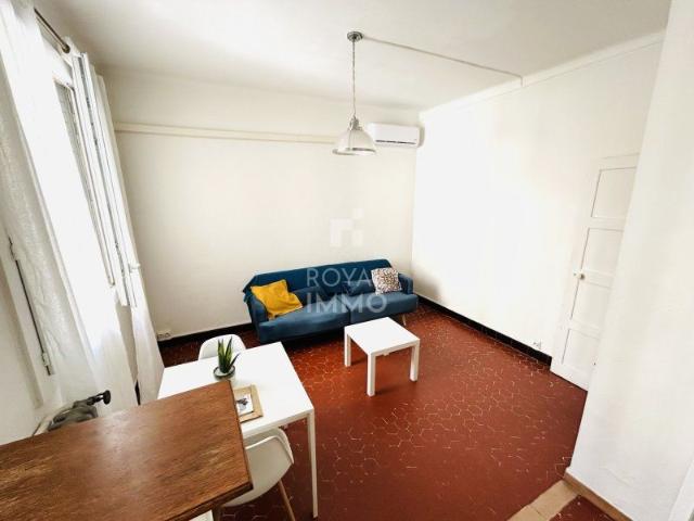 Appartement location à Arrondissement de Toulon, Toulon