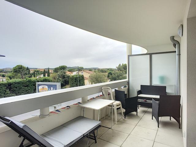 Appartement location à Nîmes, Les Angles