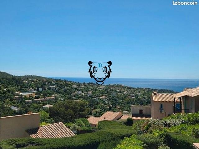 Appartement vente à Roquebrune-sur-Argens, Var