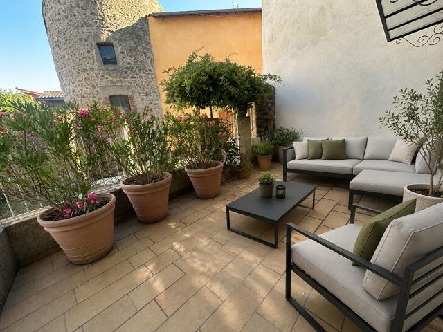 Appartement vente à Lyon, Rhône