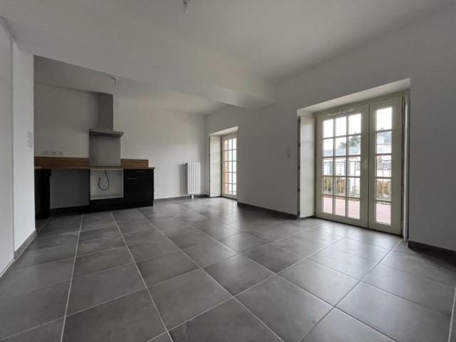 Appartement location à Orléans