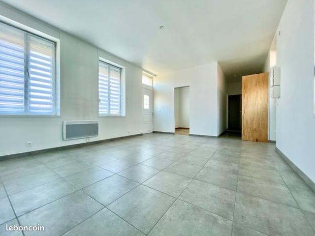 Appartement vente à Lille, Camphin-en-carembault