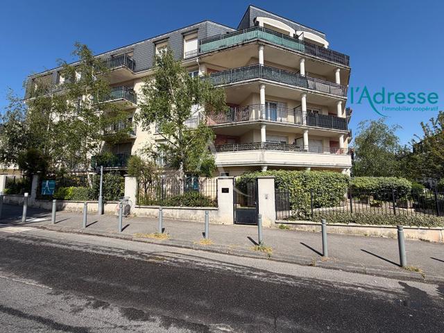 Appartement vente à Le Raincy, Noisy-le-grand