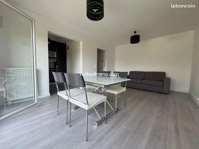 Appartement vente à Créteil, Sucy-en-brie