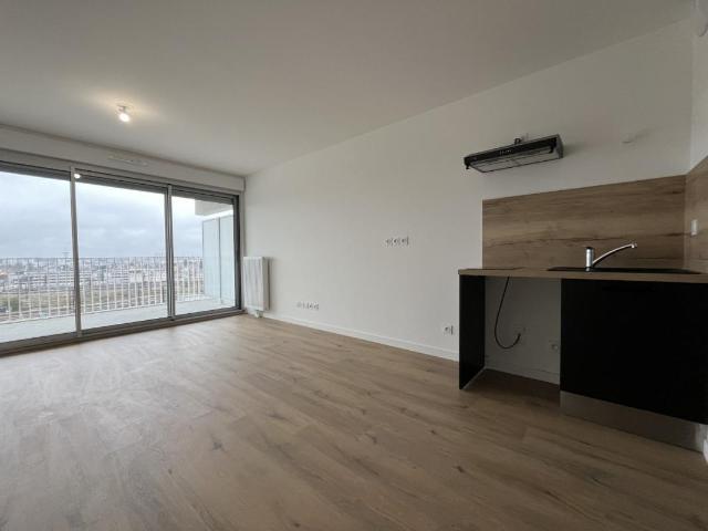Appartement location à Quartier Interives, Fleury-les-Aubrais