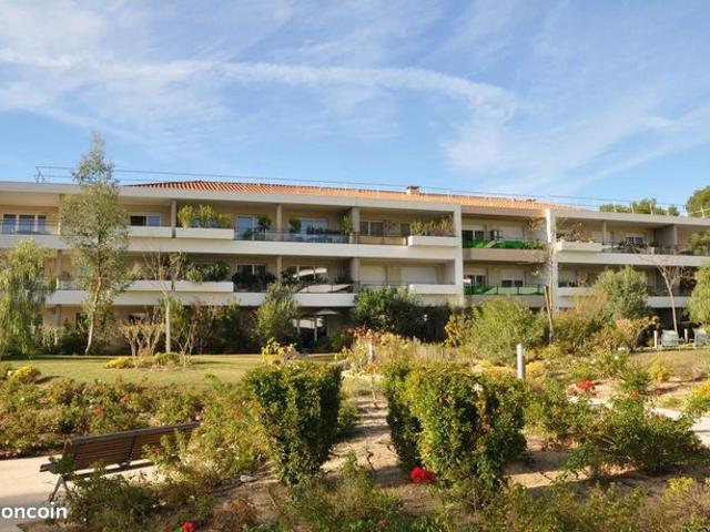 Appartement vente à Marseille, Cassis