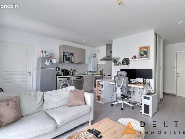 Appartement vente à Lyon, Métropole de Lyon