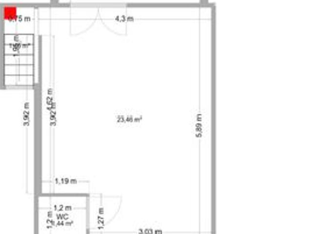 Appartement vente à Béligneux, Ain