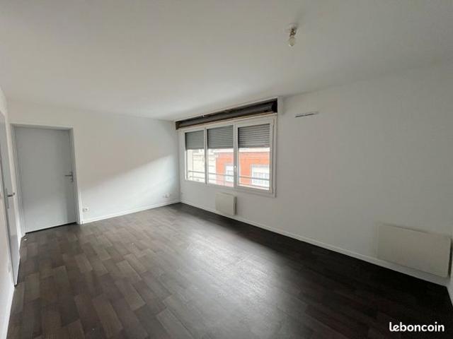 Appartement vente à Lille, Tourcoing