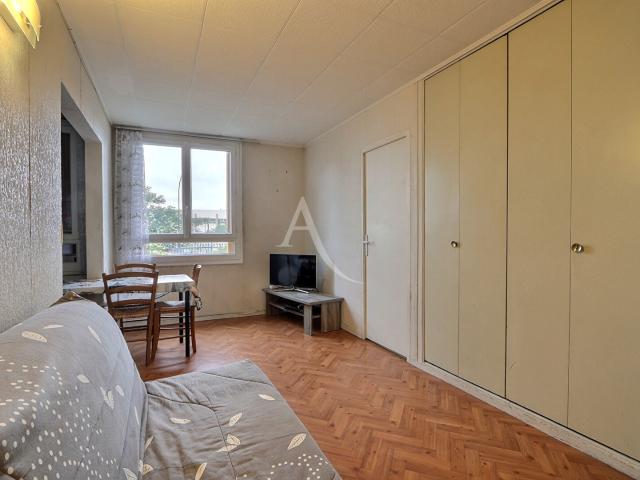 Appartement vente à Saint-Denis, Aubervilliers