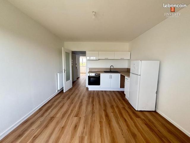 Appartement vente à Lorient, Bretagne