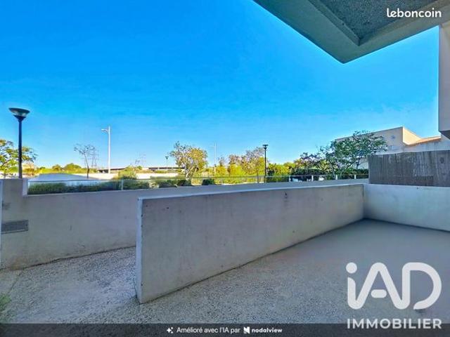 Appartement vente à Fos-sur-Mer, Bouches-du-Rhône