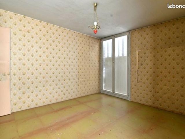 Appartement vente à Saint-Julien-en-Genevois, Ambilly